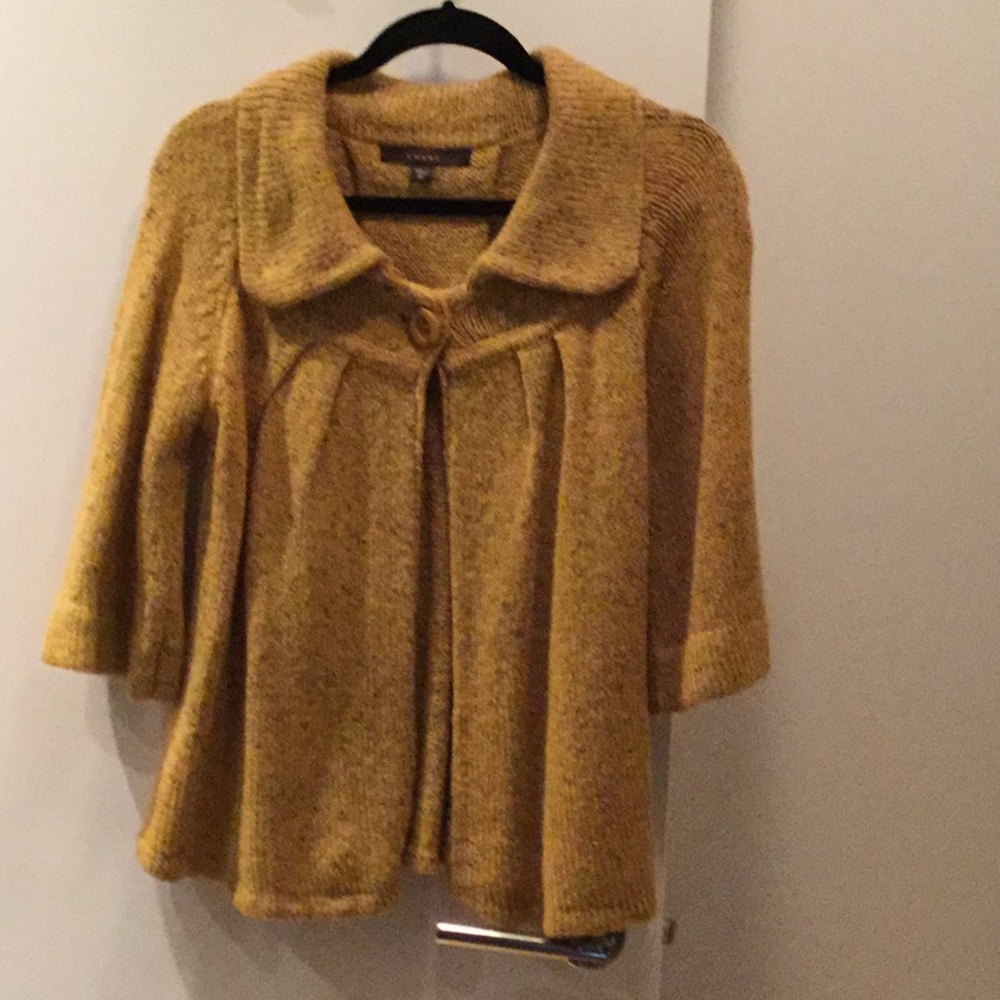 Fever Cardigan